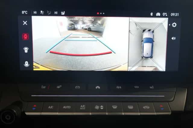Opel Astra (2024) thumbnail 17