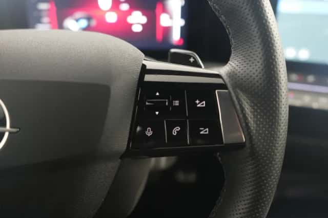Opel Astra (2024) thumbnail 20