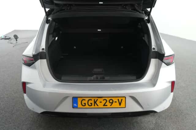 Opel Astra (2024) thumbnail 31
