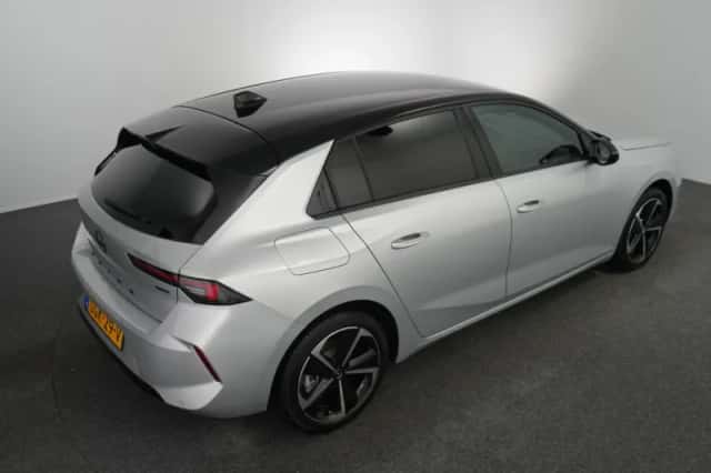 Opel Astra (2024) thumbnail 32