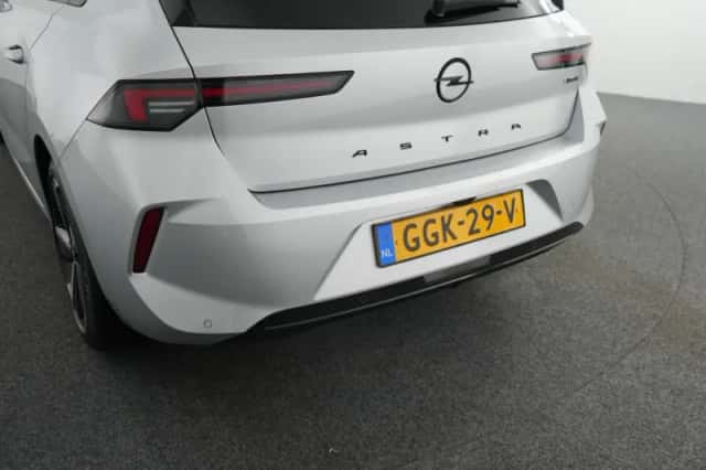 Opel Astra (2024) thumbnail 33