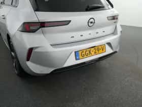 Opel Astra (2024) thumbnail 33