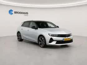 Opel Astra (2024) thumbnail 5