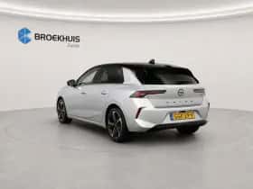 Opel Astra (2024) thumbnail 6