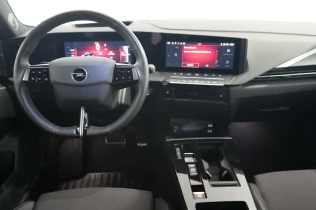 Opel Astra (2024) thumbnail 7