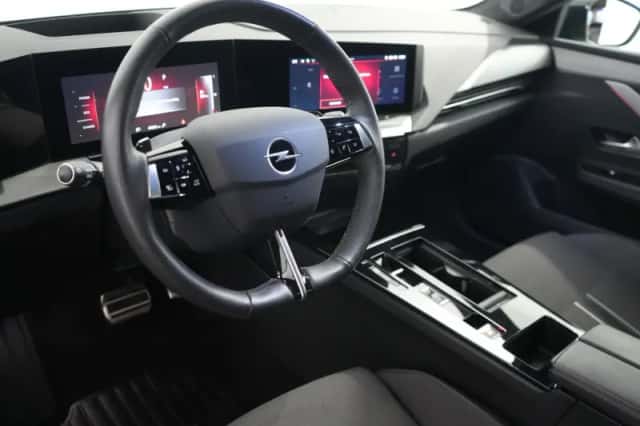 Opel Astra (2024) thumbnail 8