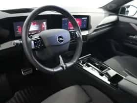 Opel Astra (2024) thumbnail 8
