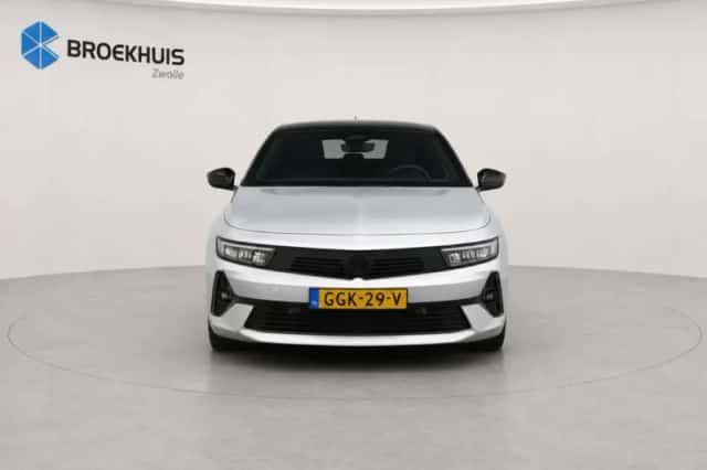 Opel Astra (2024) thumbnail 9