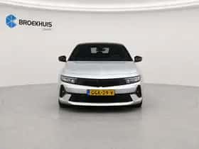 Opel Astra (2024) thumbnail 9