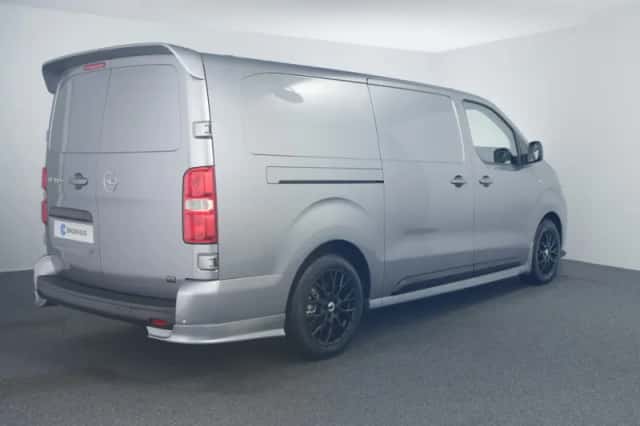 Opel Vivaro (2026) thumbnail 2