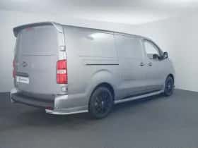 Opel Vivaro (2026) thumbnail 2