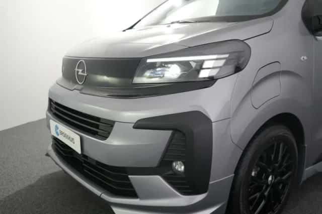 Opel Vivaro (2026) thumbnail 11