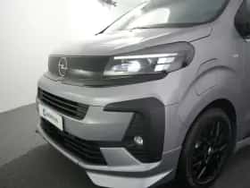 Opel Vivaro (2026) thumbnail 11