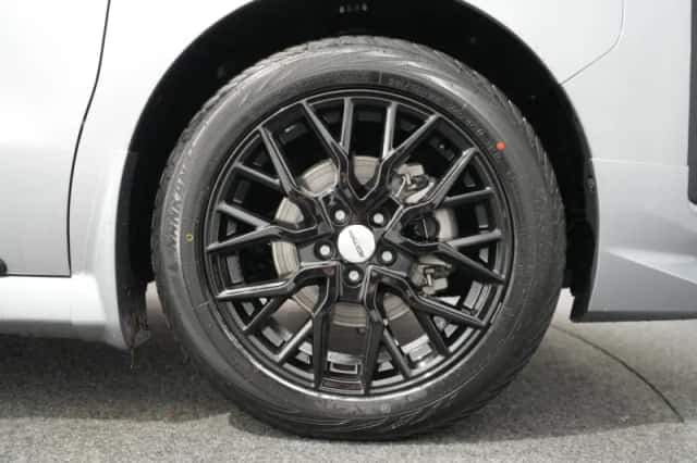 Opel Vivaro (2026) thumbnail 12