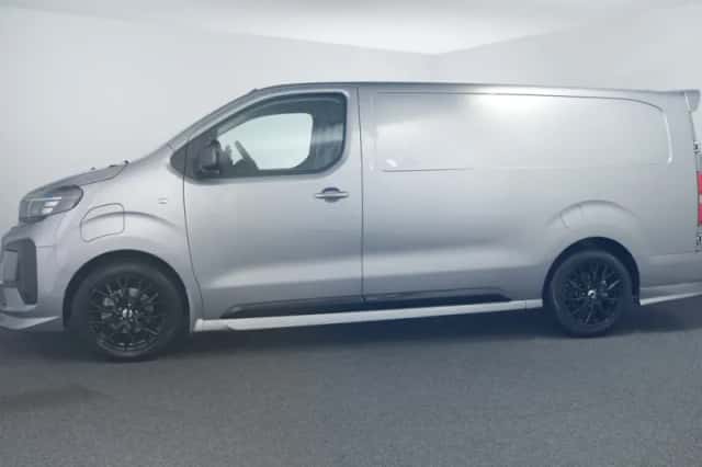 Opel Vivaro (2026) thumbnail 13