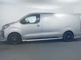 Opel Vivaro (2026) thumbnail 13