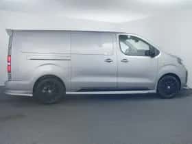 Opel Vivaro (2026) thumbnail 14