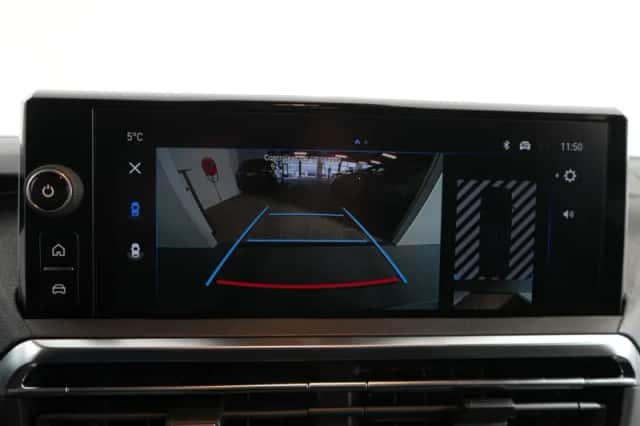 Opel Vivaro (2026) thumbnail 15