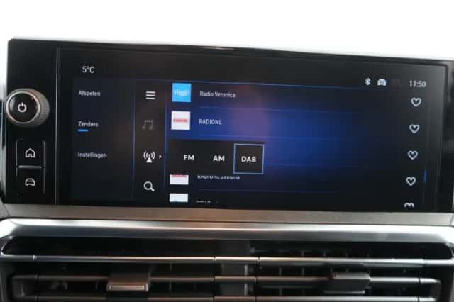 Opel Vivaro (2026) thumbnail 16