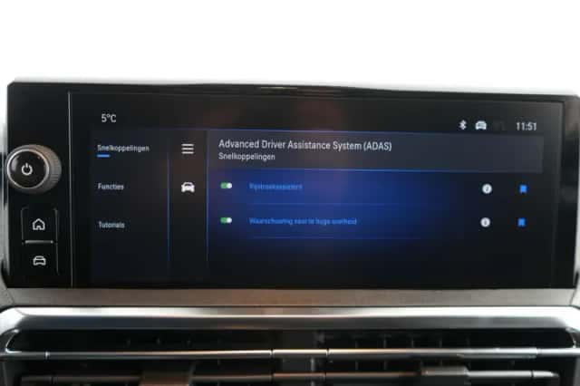 Opel Vivaro (2026) thumbnail 19