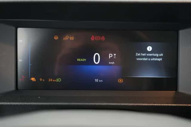 Opel Vivaro (2026) thumbnail 23