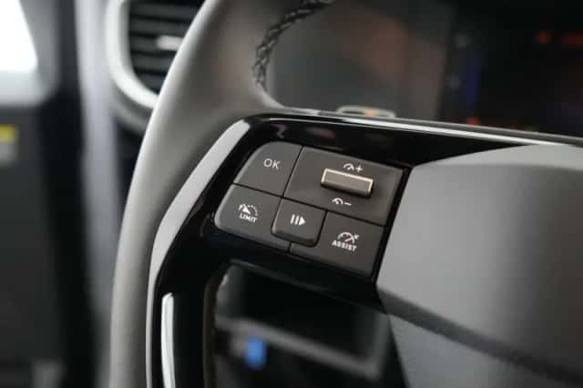 Opel Vivaro (2026) thumbnail 25