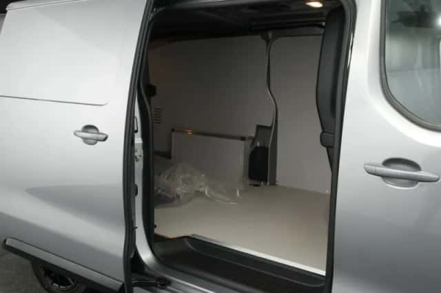 Opel Vivaro (2026) thumbnail 30