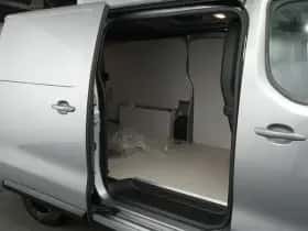 Opel Vivaro (2026) thumbnail 30