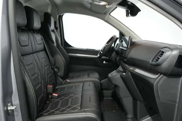 Opel Vivaro (2026) thumbnail 4