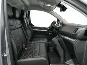 Opel Vivaro (2026) thumbnail 4