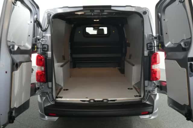Opel Vivaro (2026) thumbnail 31
