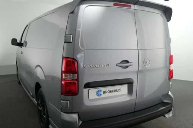 Opel Vivaro (2026) thumbnail 33
