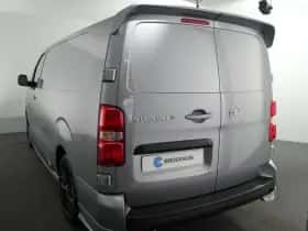 Opel Vivaro (2026) thumbnail 33