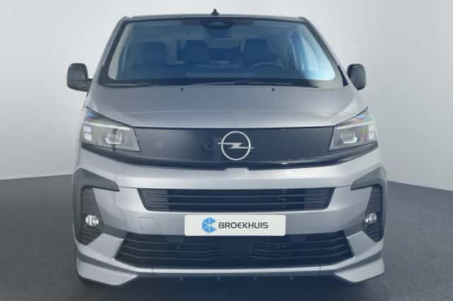 Opel Vivaro (2026) thumbnail 5