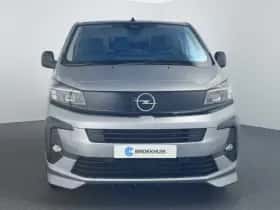 Opel Vivaro (2026) thumbnail 5