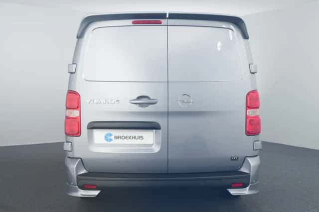 Opel Vivaro (2026) thumbnail 6