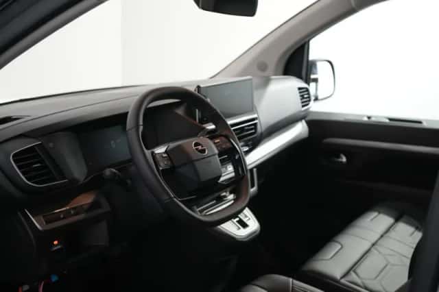 Opel Vivaro (2026) thumbnail 7