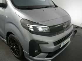 Opel Vivaro (2026) thumbnail 8