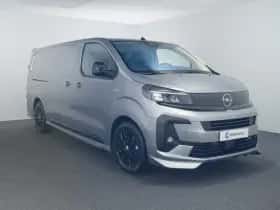 Opel Vivaro (2026) thumbnail 9