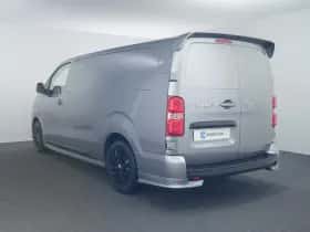 Opel Vivaro (2026) thumbnail 10