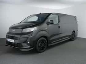 Opel Vivaro (2026)