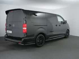 Opel Vivaro (2026) thumbnail 2