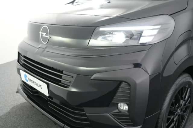 Opel Vivaro (2026) thumbnail 11