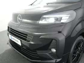 Opel Vivaro (2026) thumbnail 11