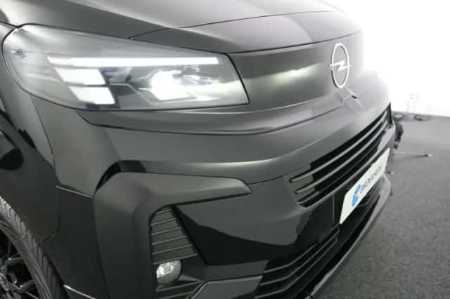 Opel Vivaro (2026) thumbnail 12