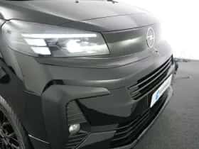 Opel Vivaro (2026) thumbnail 12