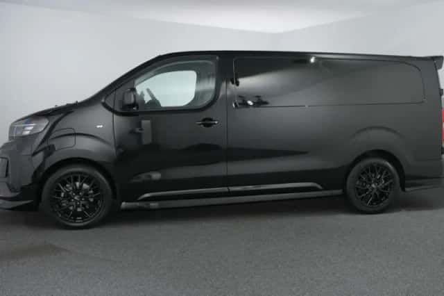 Opel Vivaro (2026) thumbnail 13