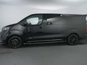 Opel Vivaro (2026) thumbnail 13