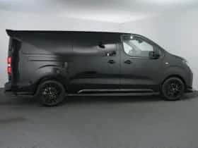 Opel Vivaro (2026) thumbnail 14