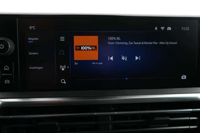 Opel Vivaro (2026) thumbnail 15